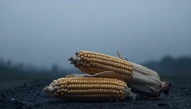 生态农业中有机玉米种植的适用条件检查要点