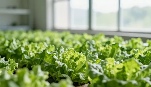 农产品生产:坚持绿色种植的使用与维护建议