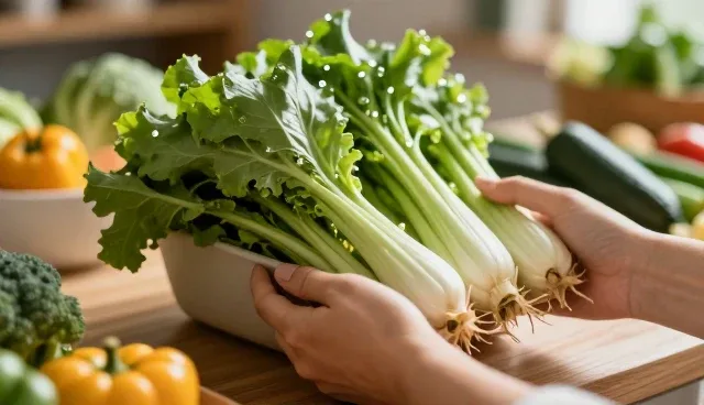 如何科学进行作物管理？绿色种植的关键问题